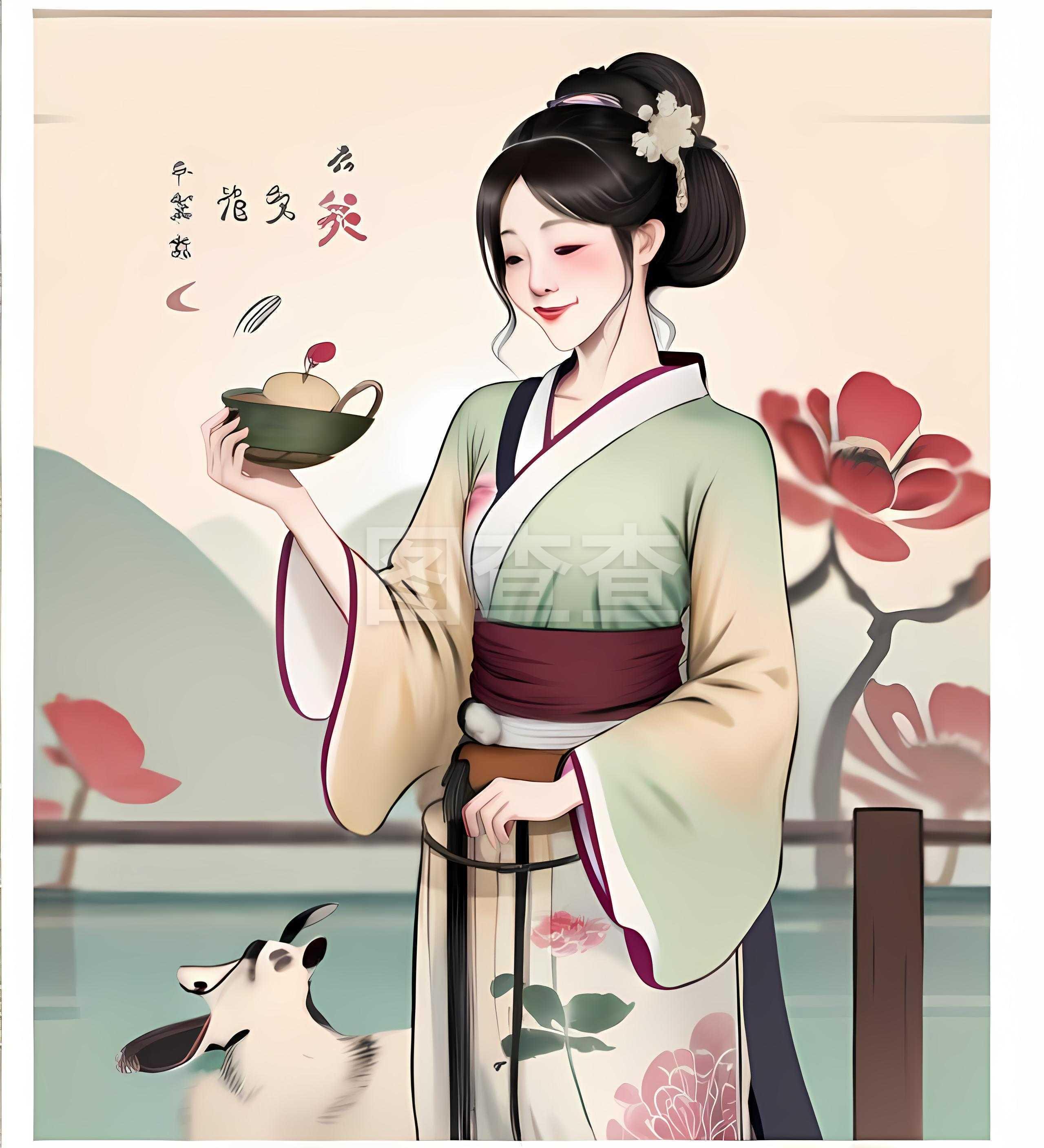 快手人气盲盒